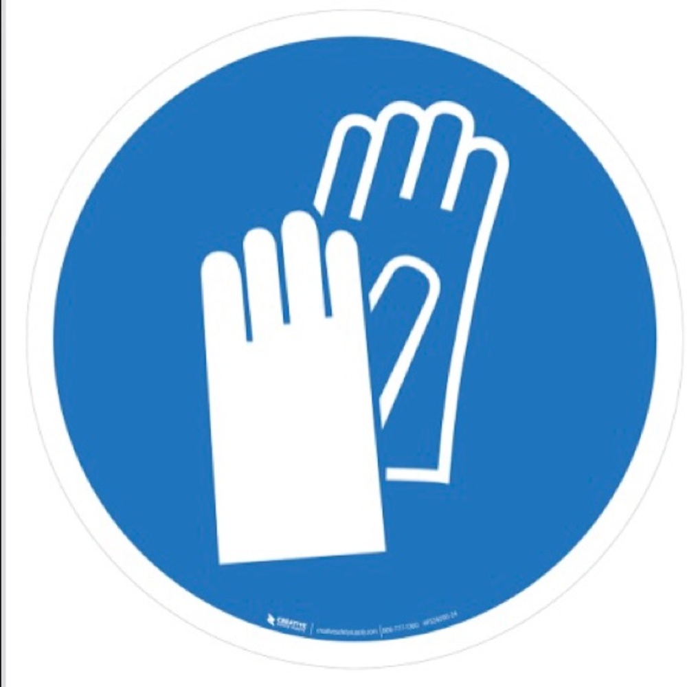 Gloves